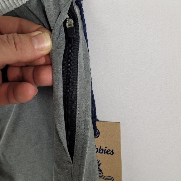 Chubbies The Two Tones 5.5" Gym Swim 2.0 Men's Shorts Size Extra Large XL NWT - Picture 4 of 8